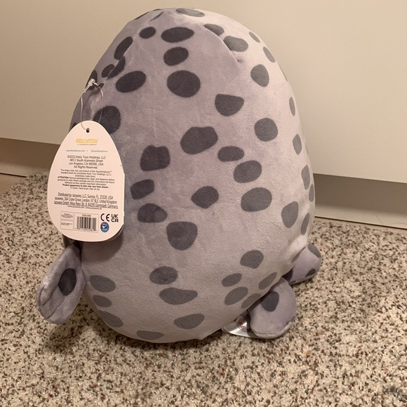 Odile the squish-mellow - Picture 2 of 4